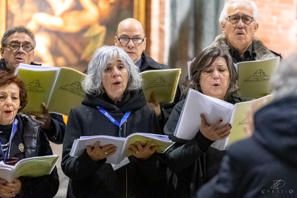 Concerto di Natale 2019